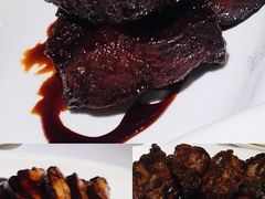 -望乡楼上海菜(日月光店)