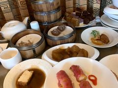 -福州世茂洲际酒店·福邸(台江店)