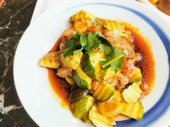 -一品诚记烤肉(大连柏威年购物中心店)