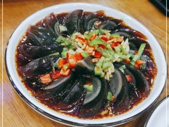 -马艾萨中国兰州传统牛肉面(惠新里店)
