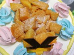 -圆之梦西饼店(岳屏小区店)