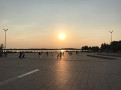 -丁香湖公园