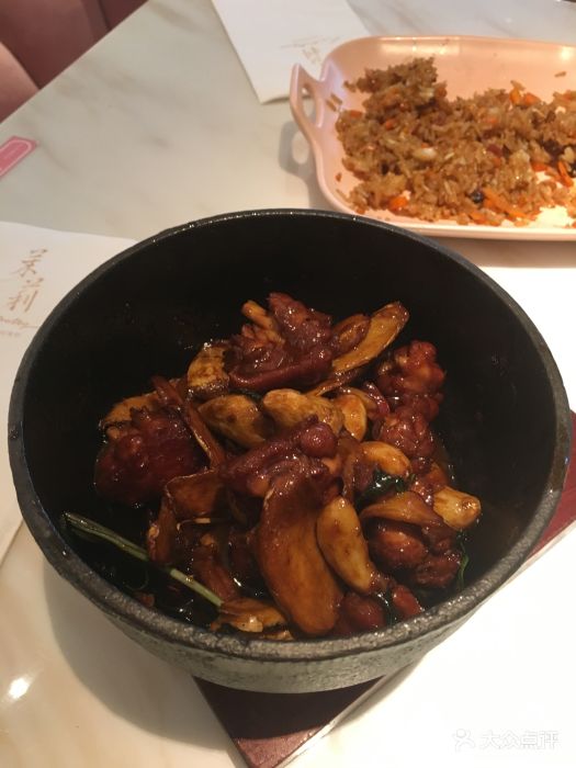 茉莉餐厅(天鹅湖万达店)--菜图片-合肥美食-大众点评网