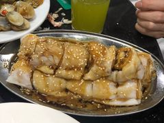 炸两肠-一哥美食(总店)