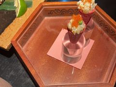 -松鹤精致料理(五一中路店)