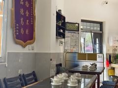 -清真宏玉祥黄门脸餐厅(华荫东里店)