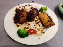 -金哥私房菜馆(张府园总店)