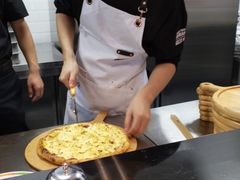 -比格比萨自助(德思勤四季汇店)