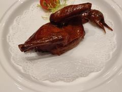 -景月阁空中食府(希尔顿酒店)