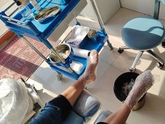 -朋朋修脚(音乐学院店)