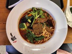 -贯一台湾牛肉面(八一七中路店)