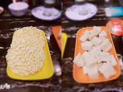 -古乐牛香·鲜牛肉牛杂火锅(解放东路店)
