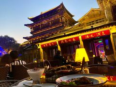 -疯克大象美式烤肉餐厅