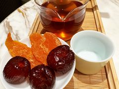 -théATRE 茶聚场(王府中環店)
