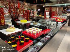 -乐咖啡西餐厅(太湖皇冠假日酒店)