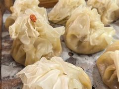 -绥缘老烧麦(中天店)