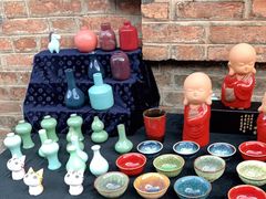 -青韵台陶艺Diy(永庆坊店)