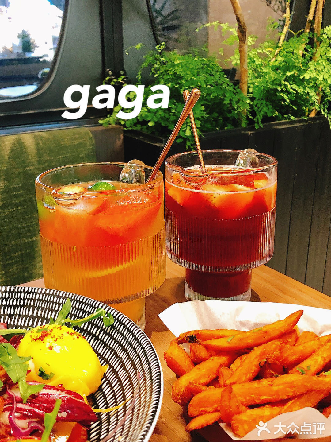 珠海首家gaga🔥北上深排队王🍽网红西餐厅‼️