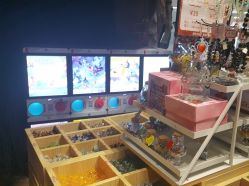 -探洞工场(丰科万达旗舰店)