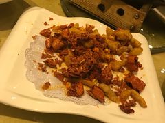 -富瑶大酒店(强工二街店)