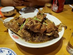 -真定郝家排骨(谈固东街店)
