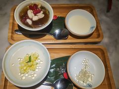 冰粉佳人-辛香汇·现炒川菜(淮海路百盛店)