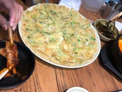 -京玉菲饭店(李村店)