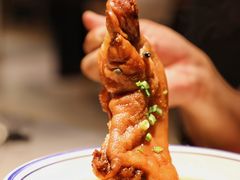 -虾饺妹·粤式茶餐厅(荟聚店)