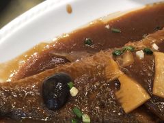 -紫光园·烤鸭·北京菜(劲松店)
