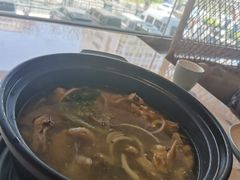 -东椰·海南椰子鸡火锅(朝阳门店)