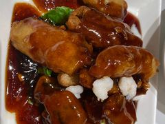 -知味观(湖滨总店)