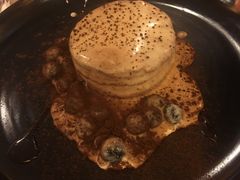 冲绳黑糖风味爆浆蛋糕PLUS-必胜客(机场路店)