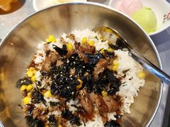 -合易泓烤肉•首创生椰大油边(宁山路店)