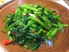 xo酱空心菜-星平鸡饭·粤菜小炒(印象城旗舰店)