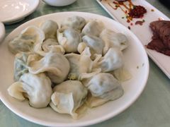 -八珍饺子·烤鸭·家常菜