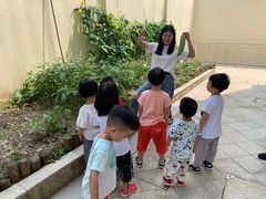 -华媒维翰幼儿园
