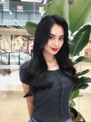 -3AM HAIR SALON染发烫发接发