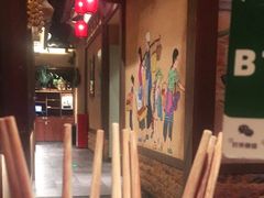 -农耕记·湖南土菜(halo广场店)
