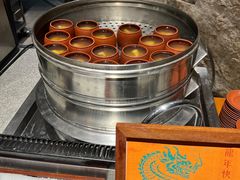 -mezza9 Macau(澳门君悦酒店)