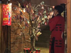 -长藤鬼校(千禧店)