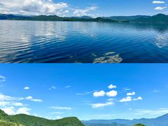 -丽江泸沽湖景区