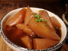 -鱼食饭稻·苏浙土菜17年老馆子(平江路店)