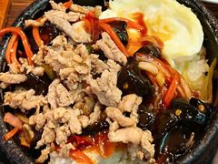 -朝汉美食村(滏东总店)
