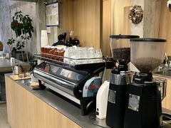 -VOYAGE COFFEE 咖啡烘焙工坊店(798艺术区店)