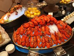 -咖啡苑 - 蔚藍夏日限定主题(永利皇宫店)