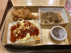 -快乐蜂(永光广场店)