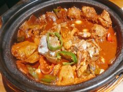 -打酱油·非遗淮扬菜(瘦西湖梅岭店)