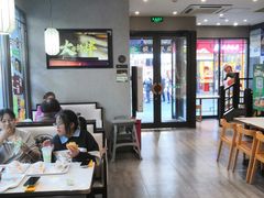 -德克士(前门店)