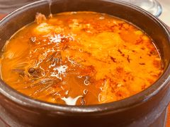 -第二外国语学院-韩国餐厅(朝阳路店)