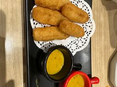 -豪客来牛排(云山大道店)